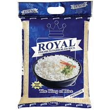 Royal Rice 10kg 